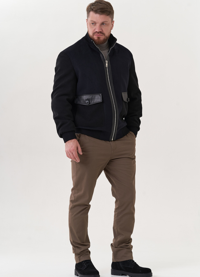 фото Мужская куртка 