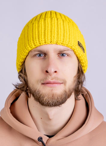 Шапка мужская 