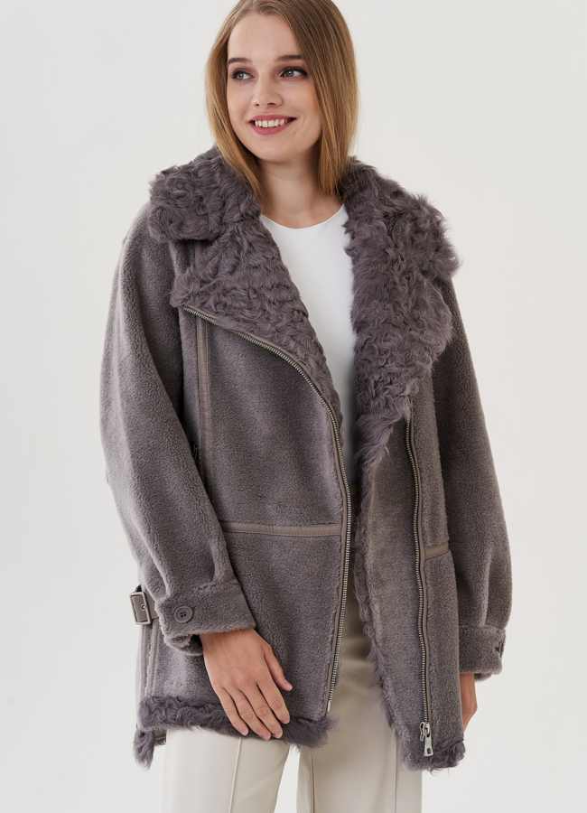 Женская куртка 